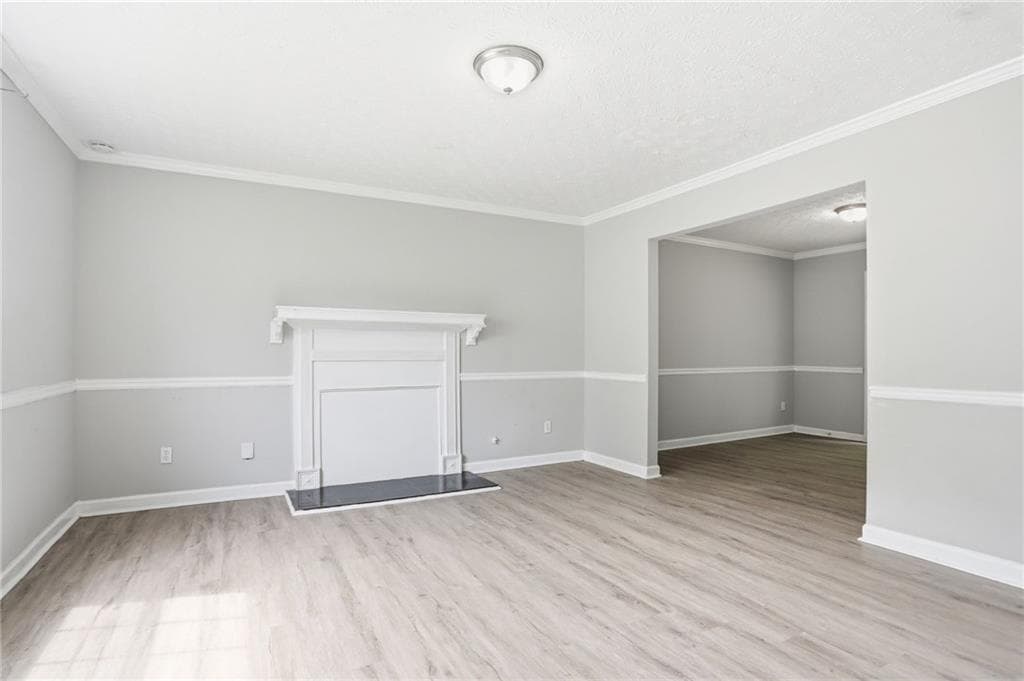 3 bedroom, 3 bathroom, 1,350 sq ft single family residence under contract at 3438 Kingsbrooke Way, Decatur, GA 30034 — photo 9