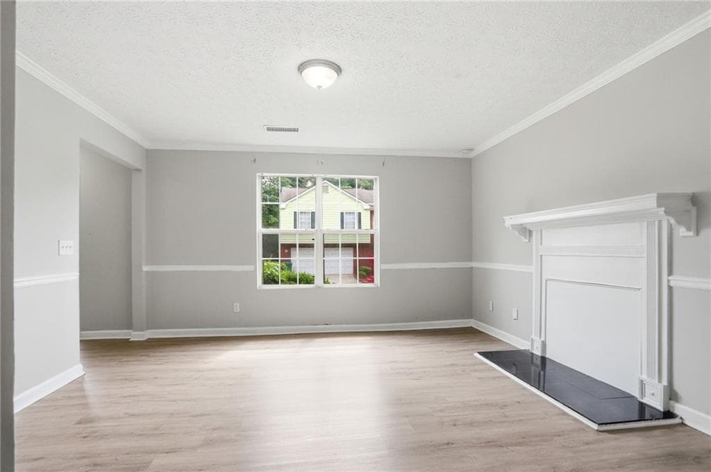 3 bedroom, 3 bathroom, 1,350 sq ft single family residence under contract at 3438 Kingsbrooke Way, Decatur, GA 30034 — photo 10
