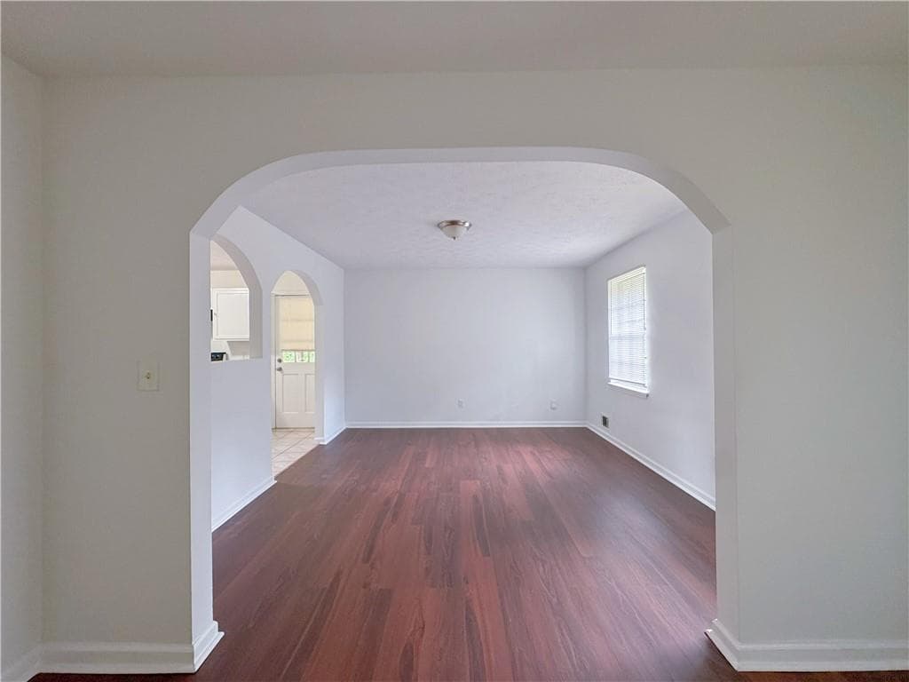 3 bedroom, 2 bathroom, 1,534 sq ft single family residence for sale at 6634 Collier Way, Riverdale, GA 30296 — photo 7