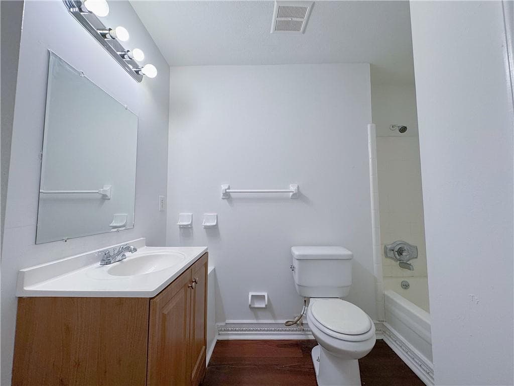 3 bedroom, 2 bathroom, 1,534 sq ft single family residence for sale at 6634 Collier Way, Riverdale, GA 30296 — photo 9
