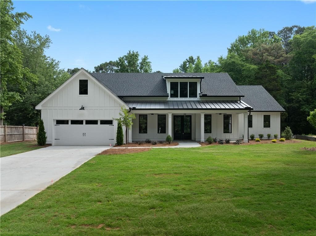 1728 Pucketts Drive
