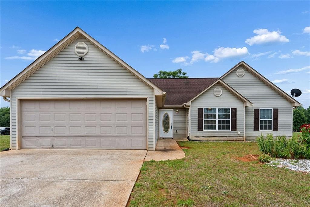 3 bedroom, 2 bathroom, 1,318 sq ft single family residence under contract at 3531 Pennington Trail, Gainesville, GA 30507 — photo 5