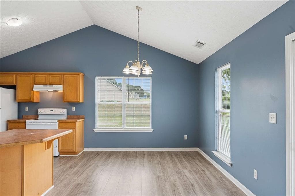 3 bedroom, 2 bathroom, 1,318 sq ft single family residence under contract at 3531 Pennington Trail, Gainesville, GA 30507 — photo 10