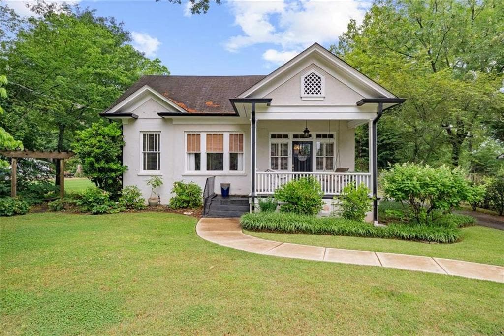 106 Westmore Road, Rome, GA 30165 — most recent listing photo