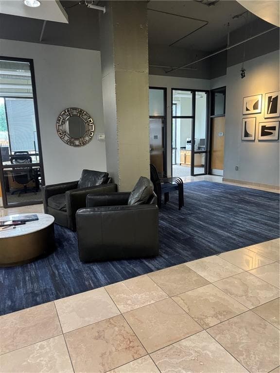 2 bedroom, 2 bathroom, 1,532 sq ft condominium under contract at 120 Ralph Mcgill Boulevard 1008, Atlanta, GA 30308 — photo 4