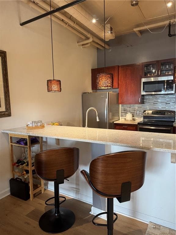 2 bedroom, 2 bathroom, 1,532 sq ft condominium under contract at 120 Ralph Mcgill Boulevard 1008, Atlanta, GA 30308 — photo 9
