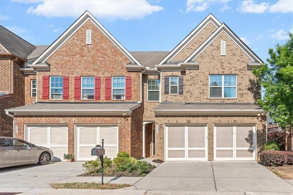 3344 Vintage Circle, Smyrna, GA 30080 — most recent listing photo