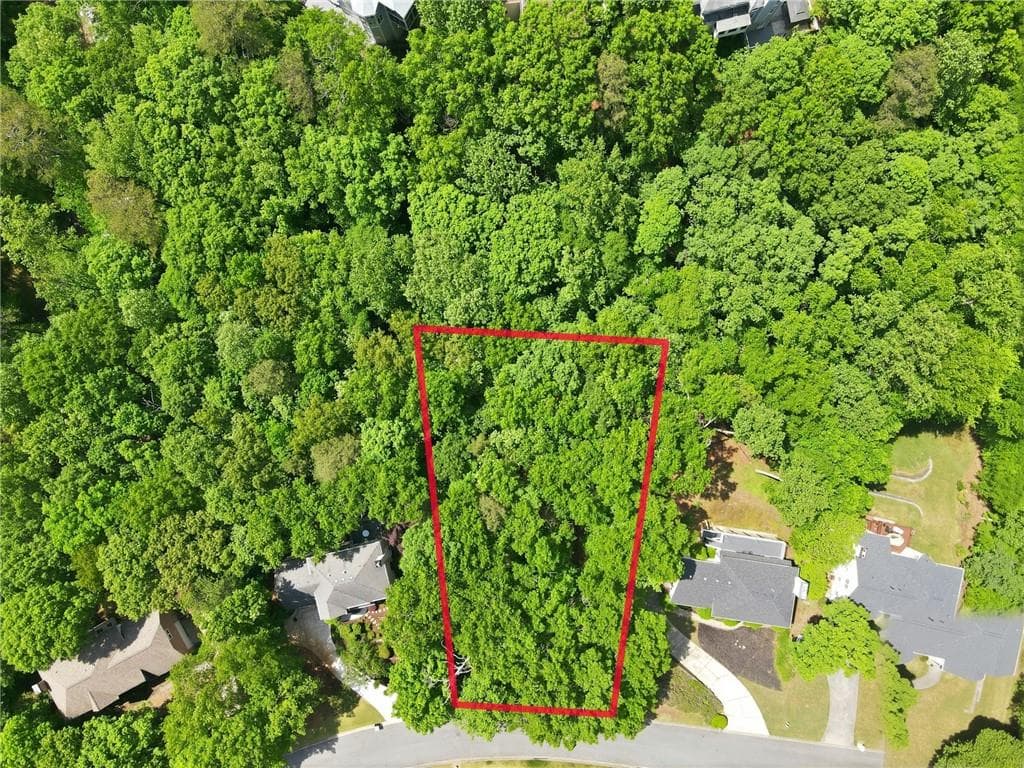 single family residence for sale at 5505 Hampstead Way, Johns Creek, GA 30097