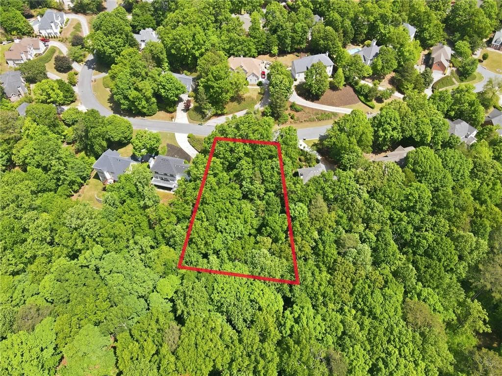 single family residence for sale at 5505 Hampstead Way, Johns Creek, GA 30097 — photo 4