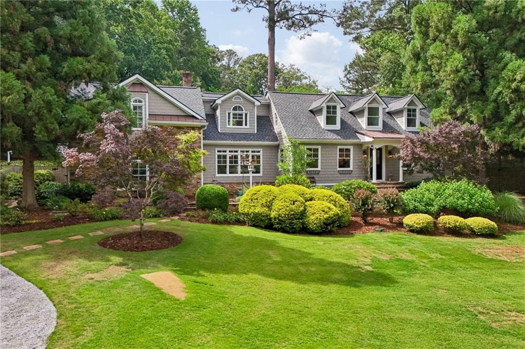 5091 Miller Road, Lilburn, GA 30047 — most recent listing photo