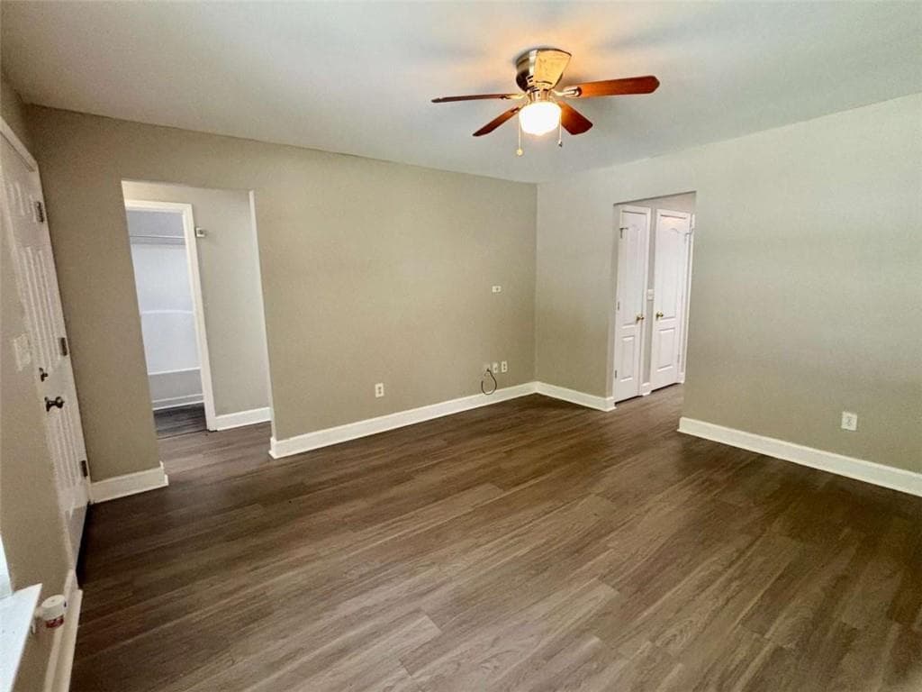4 bedroom, 2 bathroom, 1,101 sq ft single family residence for rent at 2595 Elliott Street, Atlanta, GA 30318 for $1,500 a month — photo 5