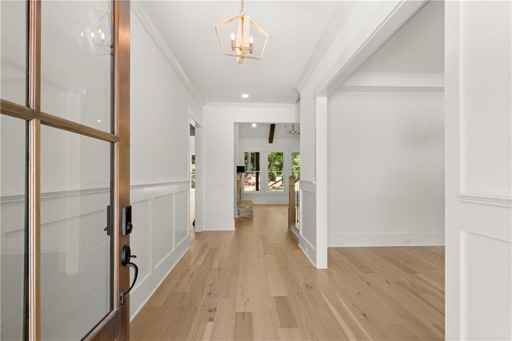5 bedroom, 6 bathroom, 4,088 sq ft single family residence under contract at 285 Reese Way, Ball Ground, GA 30107 — photo 4