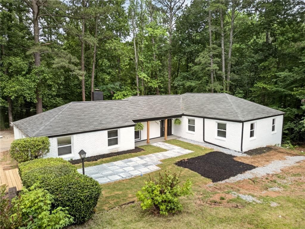 4559 Pembroke Drive, Smyrna, GA 30082 — most recent listing photo