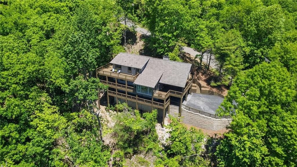 3 bedroom, 3 bathroom, 2,844 sq ft single family residence for sale at 1091 Deer Run Ridge, Jasper, GA 30143 — photo 6