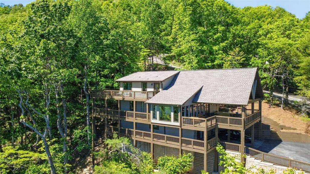 3 bedroom, 3 bathroom, 2,844 sq ft single family residence for sale at 1091 Deer Run Ridge, Jasper, GA 30143 — photo 7