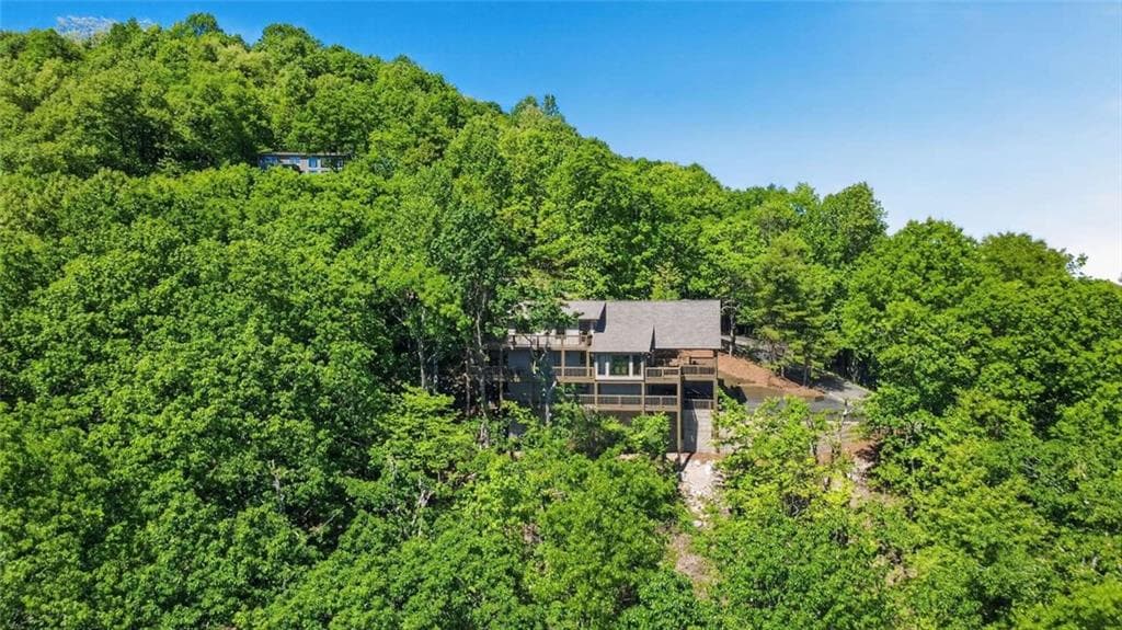 3 bedroom, 3 bathroom, 2,844 sq ft single family residence for sale at 1091 Deer Run Ridge, Jasper, GA 30143 — photo 8