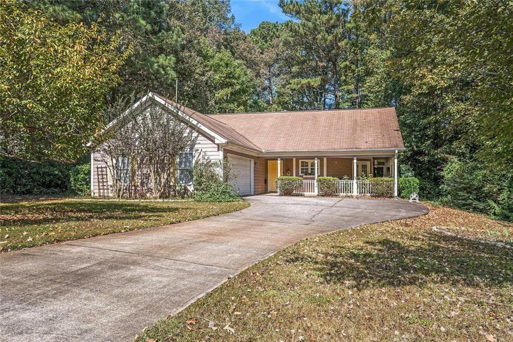 45 Saratoga Way, Covington, GA 30016 — most recent listing photo