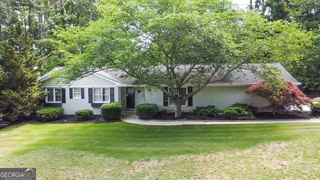 3122 Chaparral Place, Lithonia, GA 30038 — most recent listing photo