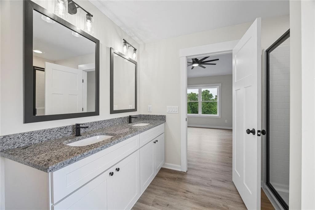 3 bedroom, 2 bathroom, 1,516 sq ft single family residence for sale at 731 Racetrack Road, Toccoa, GA 30577 — photo 5