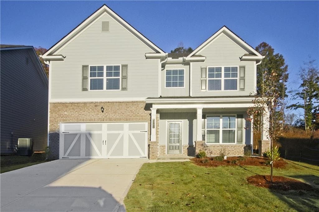 7375 Rocklin Lane, Flowery Branch, GA 30542 — most recent listing photo