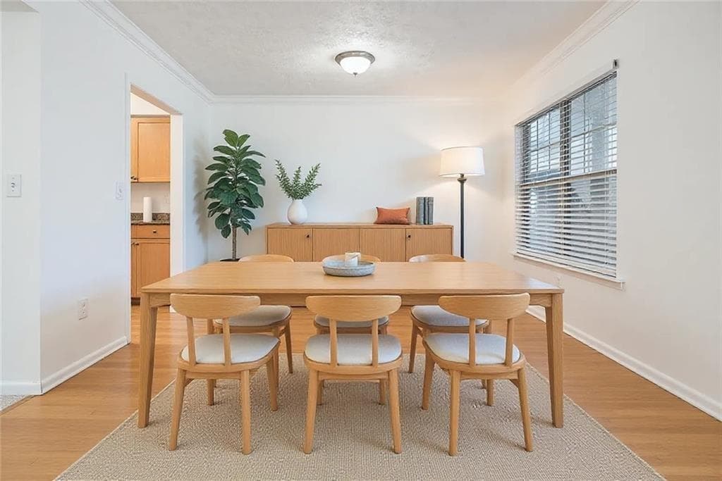 2 bedroom, 2 bathroom, 1,073 sq ft condominium for sale at 1150 Collier Road 12F, Atlanta, GA 30318 — photo 10
