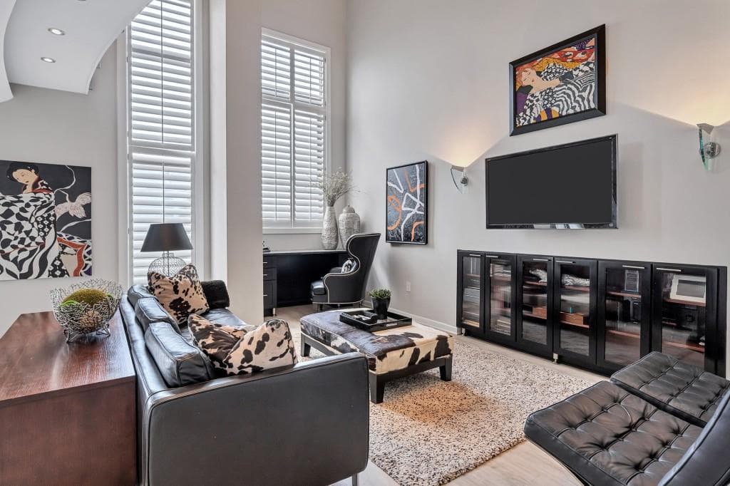1 bedroom, 2 bathroom, 1,460 sq ft condominium for sale at 795 Hammond Drive 2403, Atlanta, GA 30328 — photo 5