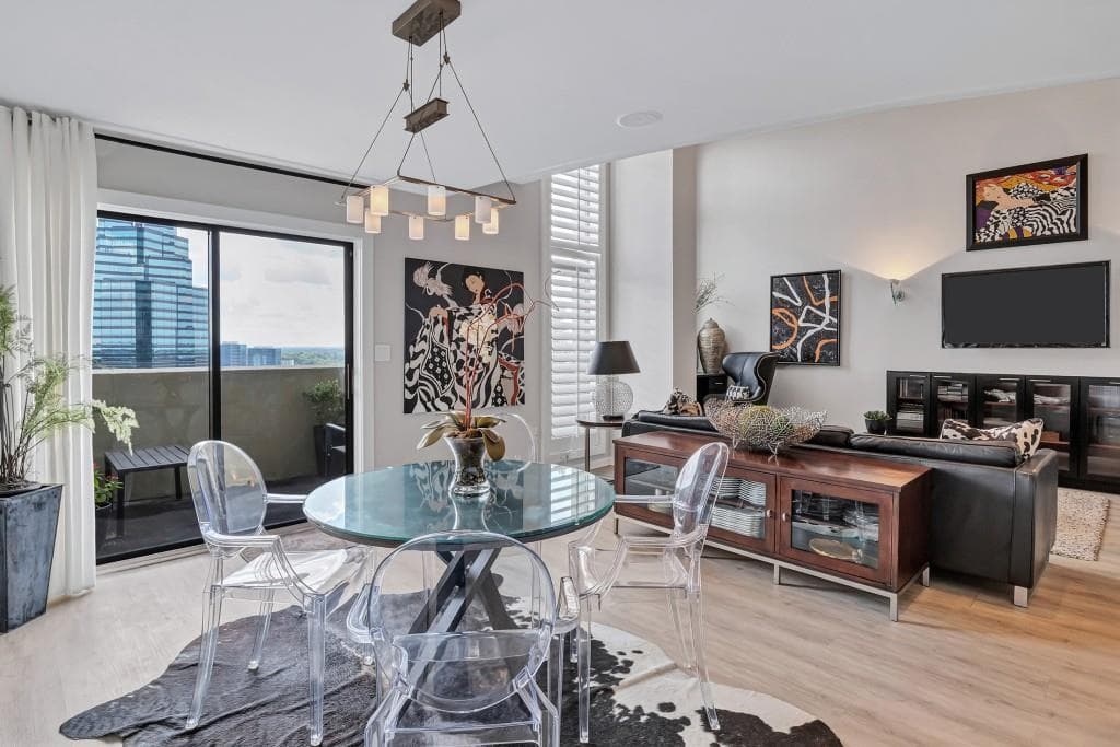 1 bedroom, 2 bathroom, 1,460 sq ft condominium for sale at 795 Hammond Drive 2403, Atlanta, GA 30328 — photo 10