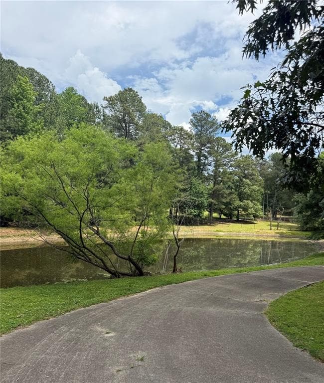 4 bedroom, 3 bathroom, 2,629 sq ft single family residence for sale at 2648 Tribble Mill Road, Lawrenceville, GA 30045 — photo 3