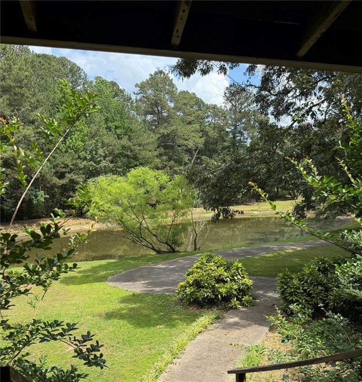 4 bedroom, 3 bathroom, 2,629 sq ft single family residence for sale at 2648 Tribble Mill Road, Lawrenceville, GA 30045 — photo 5