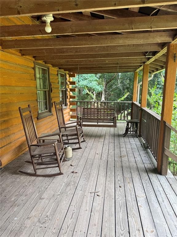 4 bedroom, 3 bathroom, 2,629 sq ft single family residence for sale at 2648 Tribble Mill Road, Lawrenceville, GA 30045 — photo 7
