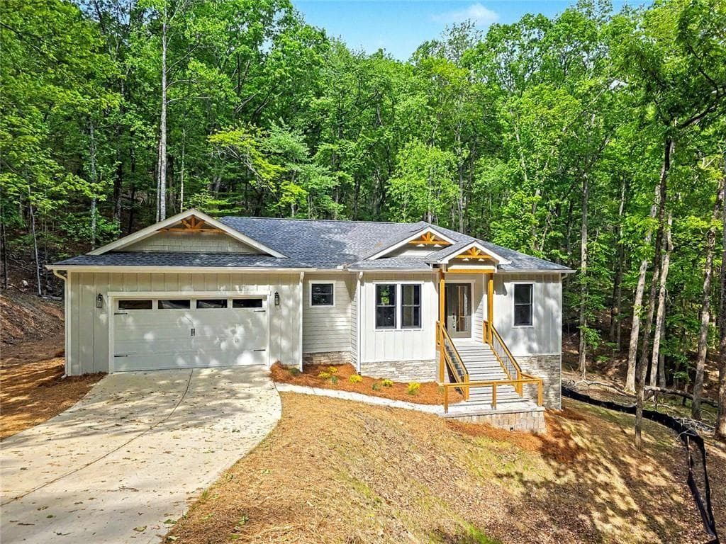 145 Jack Rabbit Drive, Waleska, GA 30183 — most recent listing photo