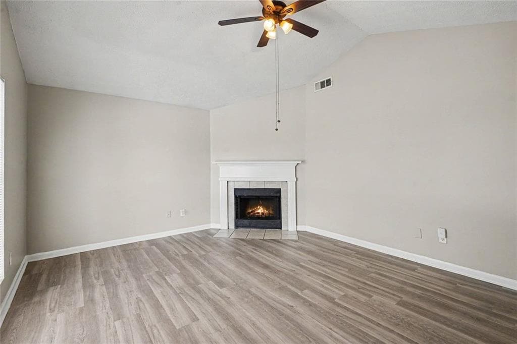 3 bedroom, 2 bathroom, 1,320 sq ft single family residence for sale at 187 Inverness Drive, Riverdale, GA 30238 — photo 5