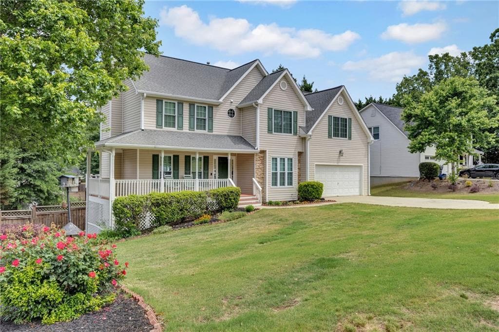 992 Marta Crane Drive, Lawrenceville, GA 30045 — most recent listing photo