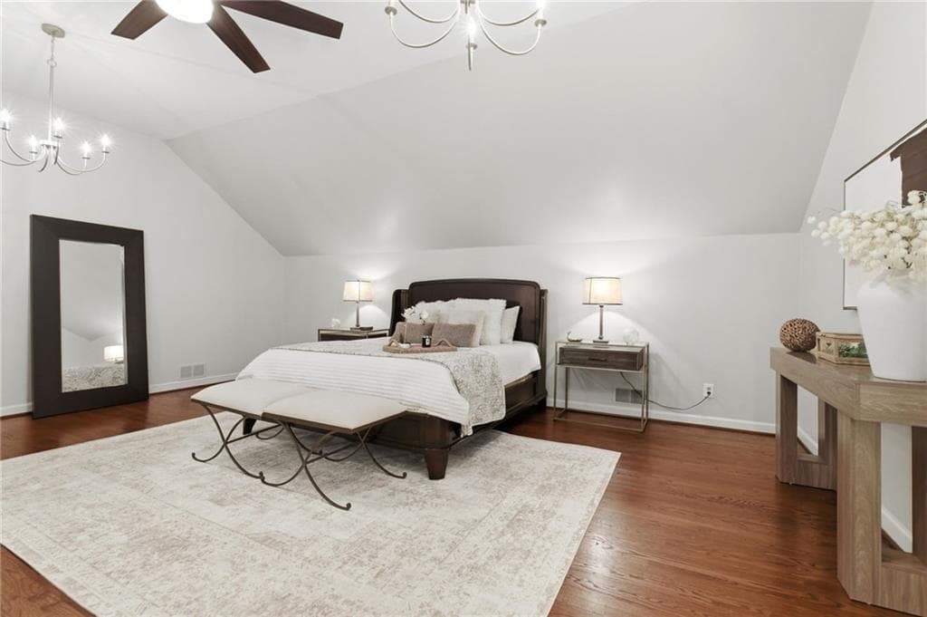 5 bedroom, 4 bathroom, 5,400 sq ft single family residence for sale at 255 Waverly Hall Drive, Roswell, GA 30075 — photo 3