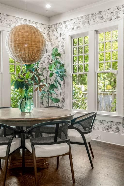 5 bedroom, 4 bathroom, 4,099 sq ft single family residence for sale at 10568 Serenbe Lane, Chattahoochee Hills, GA 30268 — photo 7