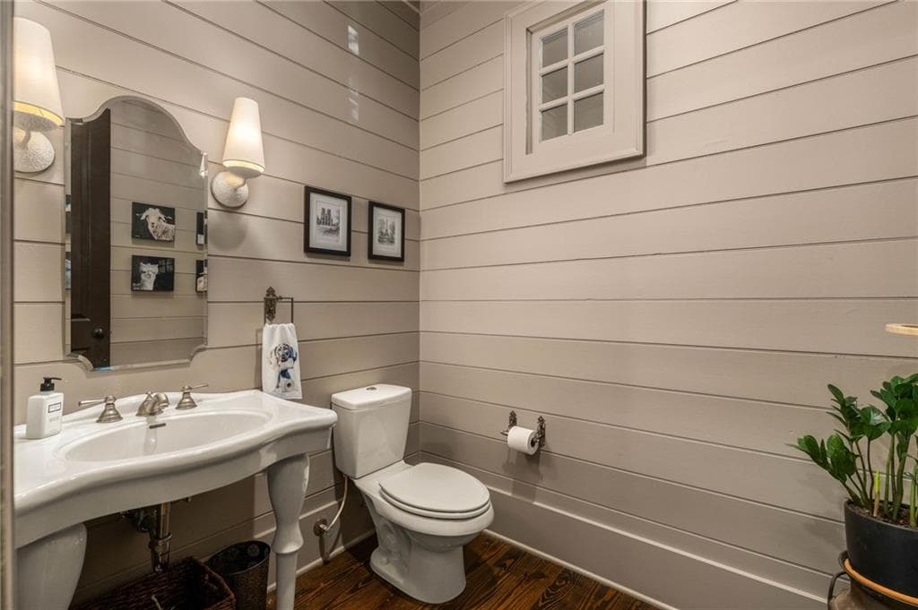 5 bedroom, 4 bathroom, 4,099 sq ft single family residence for sale at 10568 Serenbe Lane, Chattahoochee Hills, GA 30268 — photo 10