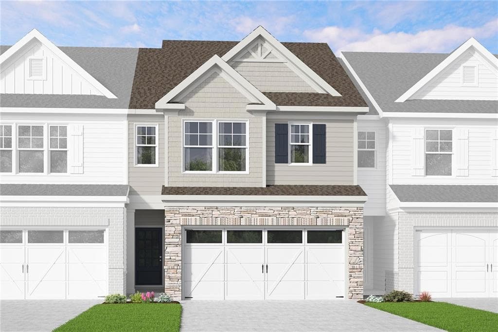 5669 Overview Drive, Flowery Branch, GA 30542 — most recent listing photo