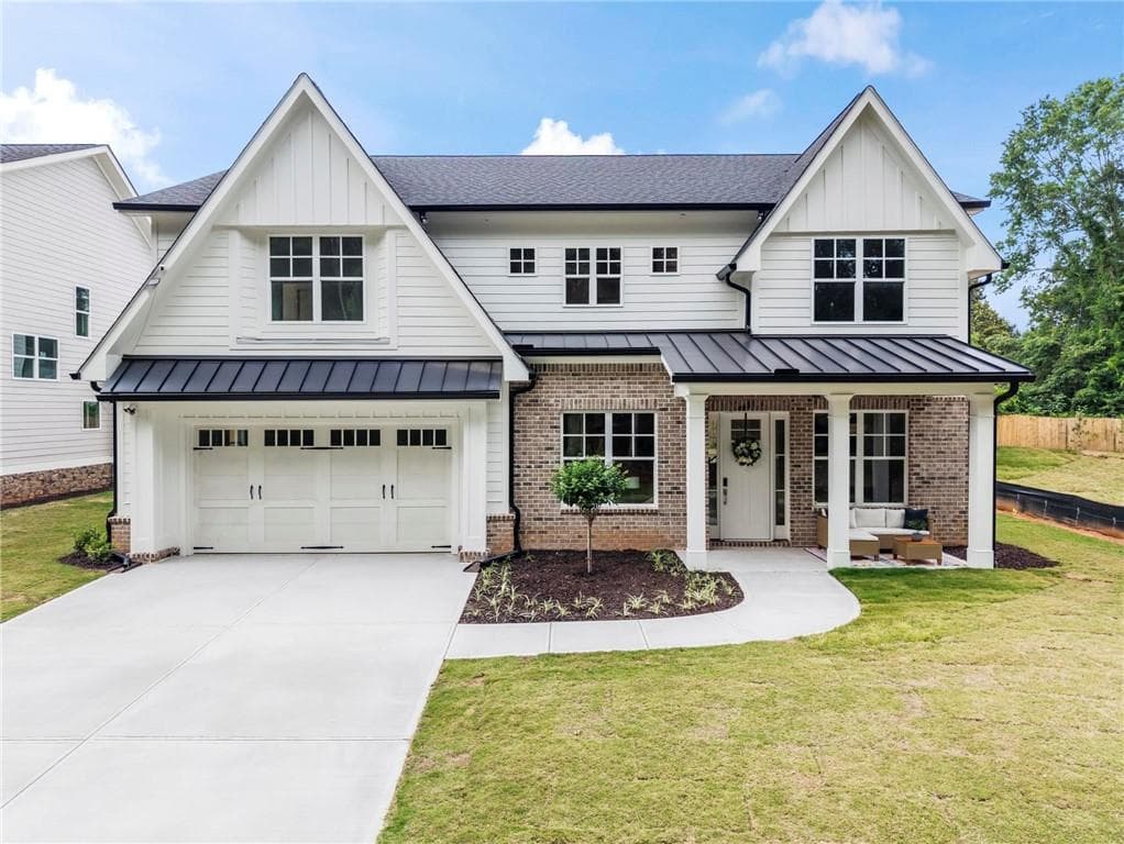 3150 Trickum Lot 3 Road