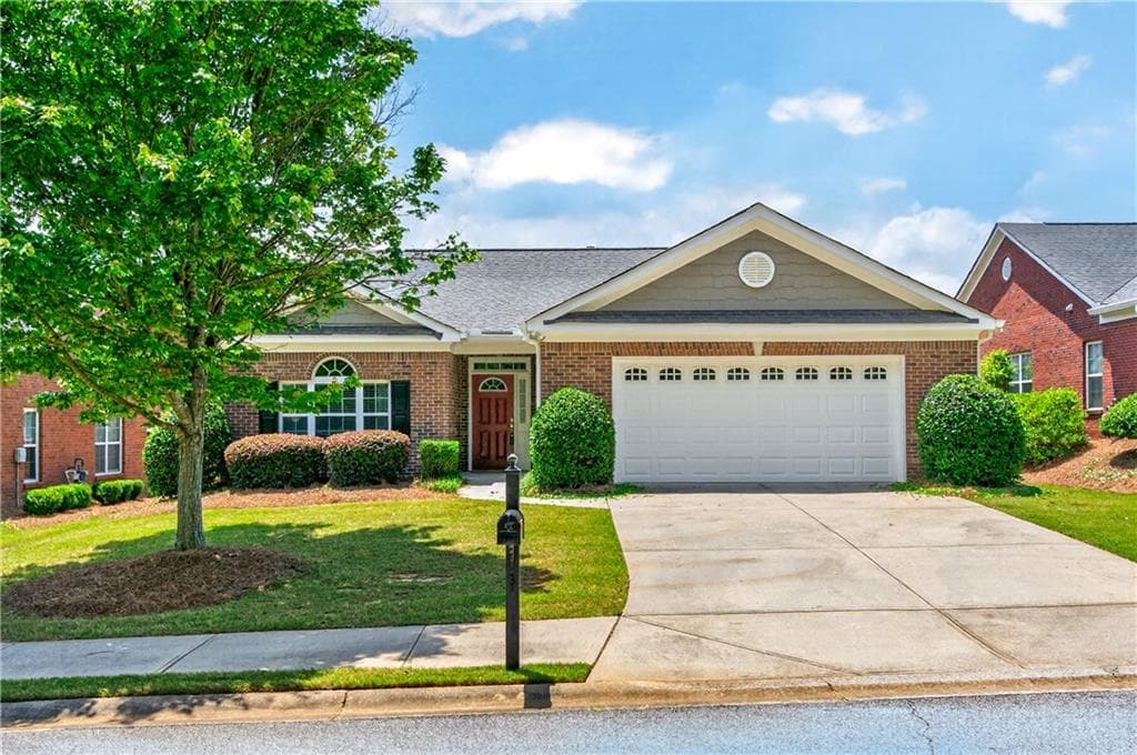 2045 Piedmont Lane