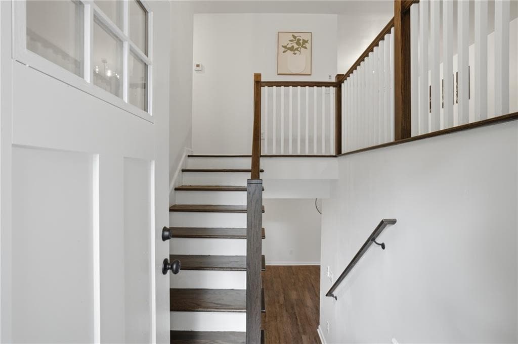 4 bedroom, 2 bathroom single family residence for rent at 3270 Belfort Road, Atlanta, GA 30354 for $2,800 a month — photo 5