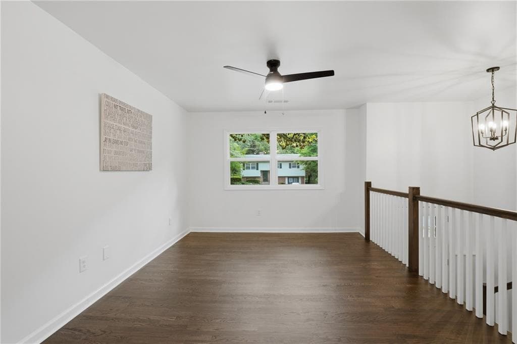 4 bedroom, 2 bathroom single family residence for rent at 3270 Belfort Road, Atlanta, GA 30354 for $2,800 a month — photo 8