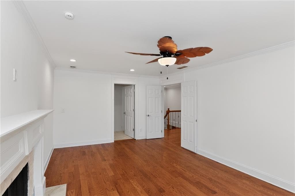 4 bedroom, 3 bathroom, 2,212 sq ft single family residence for sale at 1973 Sugarstone Drive, Lawrenceville, GA 30043 — photo 6