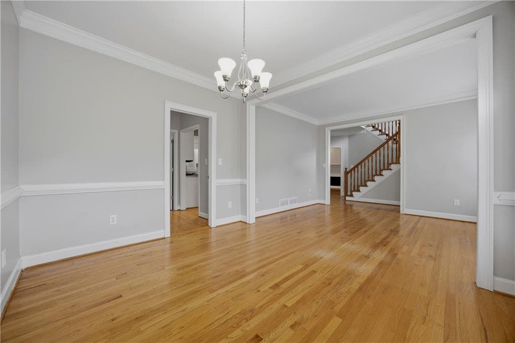4 bedroom, 3 bathroom, 2,438 sq ft single family residence for sale at 2362 Birch Hollow Trail, Lawrenceville, GA 30043 — photo 3
