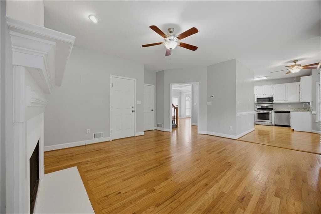 4 bedroom, 3 bathroom, 2,438 sq ft single family residence for sale at 2362 Birch Hollow Trail, Lawrenceville, GA 30043 — photo 6