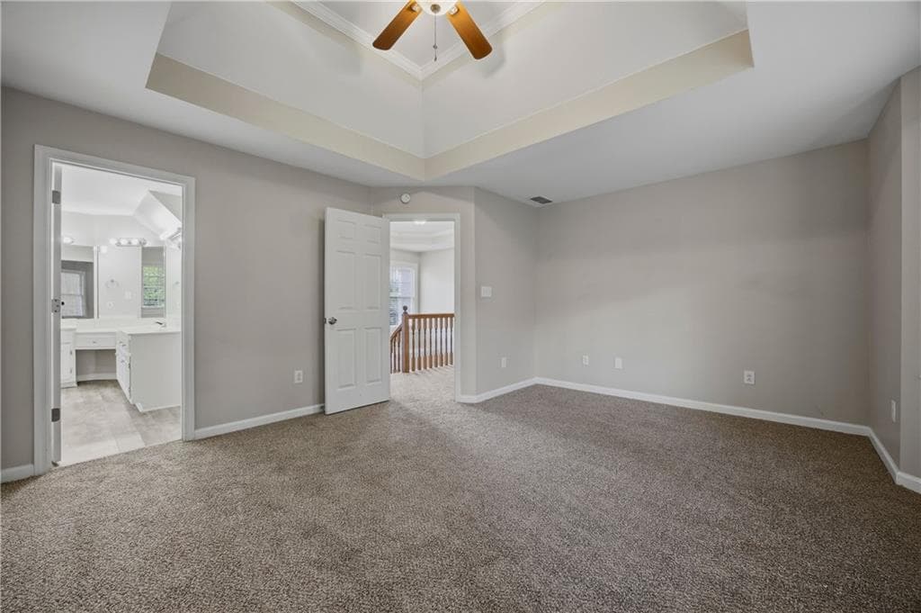 4 bedroom, 3 bathroom, 2,438 sq ft single family residence for sale at 2362 Birch Hollow Trail, Lawrenceville, GA 30043 — photo 8