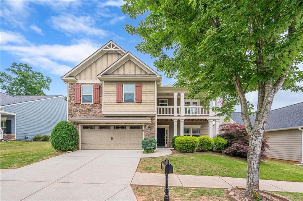 225 Manous Way, Canton, GA 30115 — most recent listing photo