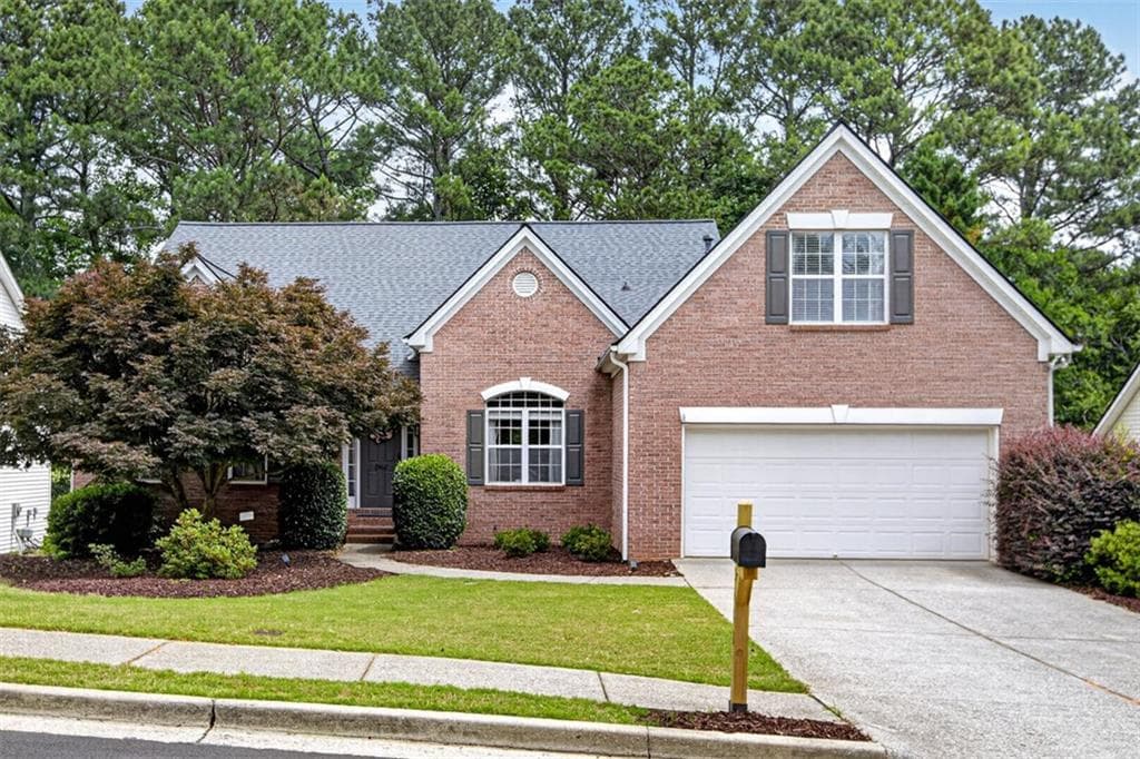 2462 Oak Bluff Drive, Dacula, GA 30019 — most recent listing photo