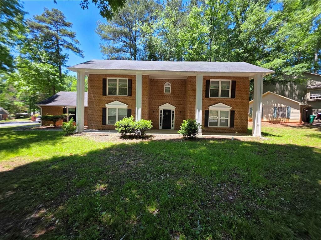 1075 To Lani Dr, Stone Mountain, GA 30083 — most recent listing photo
