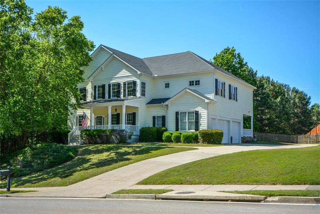 320 River Green Avenue, Canton, GA 30114 — most recent listing photo