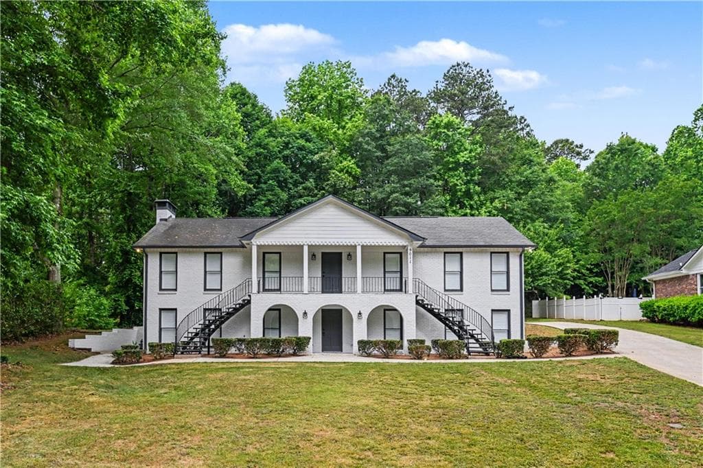 9011 Par Drive, Douglasville, GA 30134 — most recent listing photo
